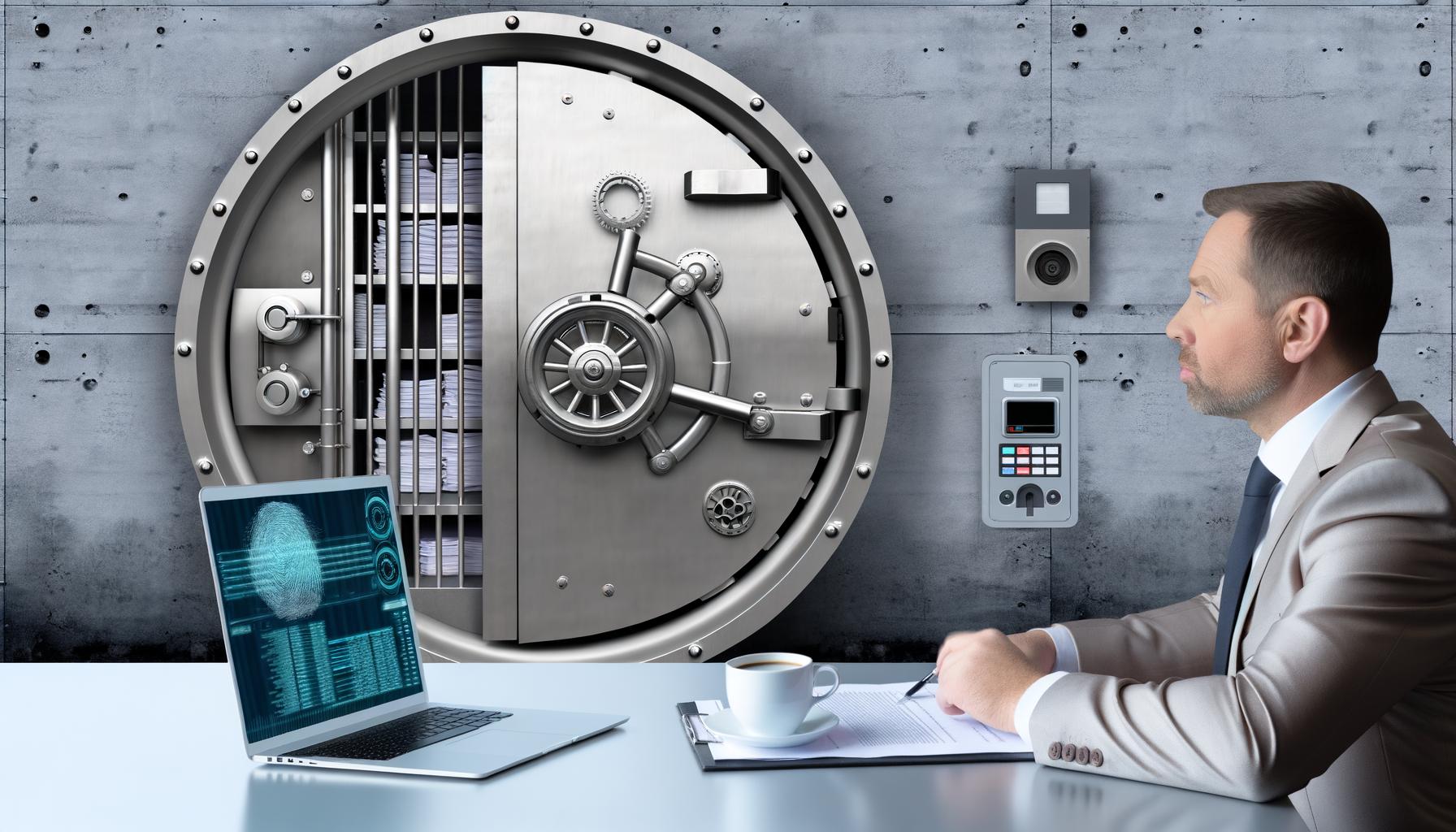 Learn vital asset protection methods to shield your assets
