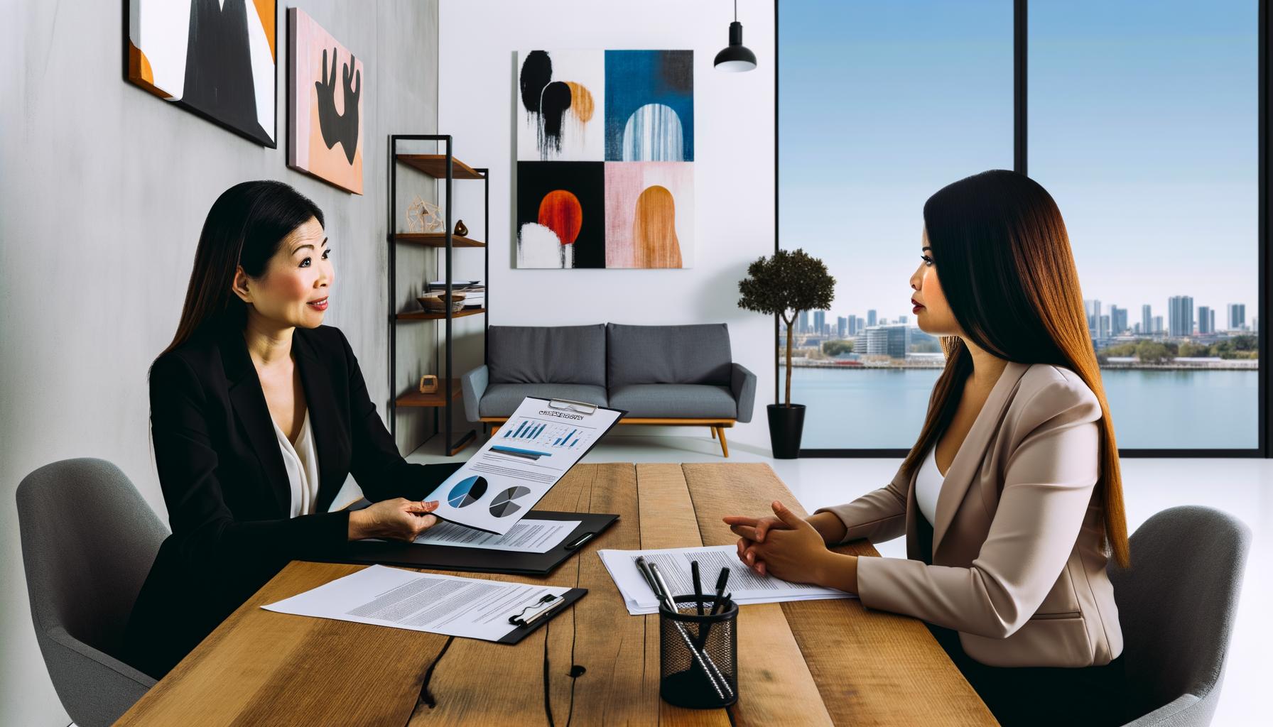 Creditor negotiation techniques to settle outstanding balances