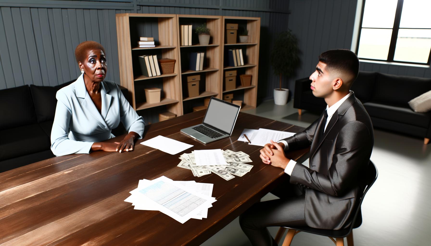 Effective debt settlement strategies for manageable finances