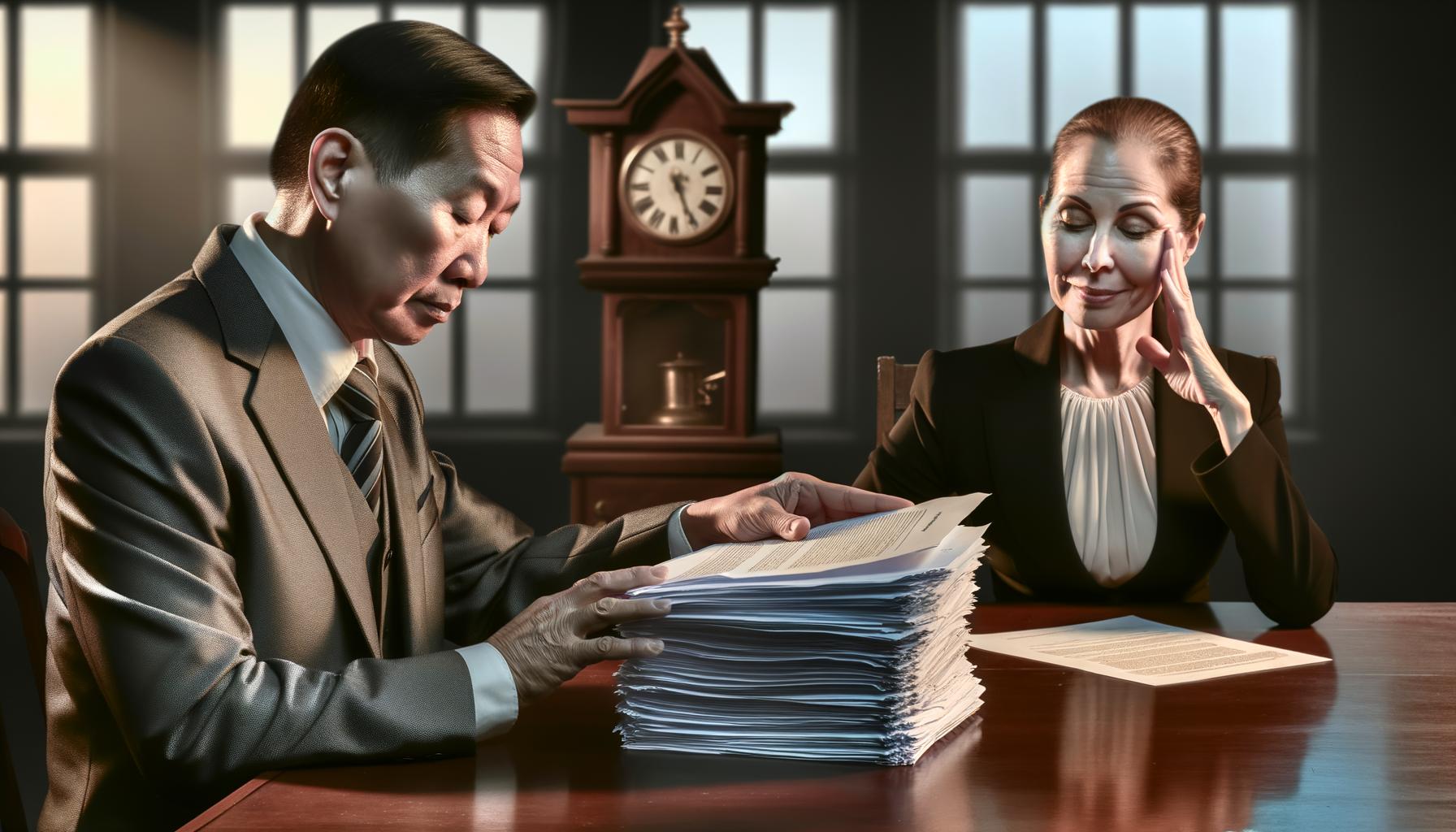 a strategy to manage outstanding debts