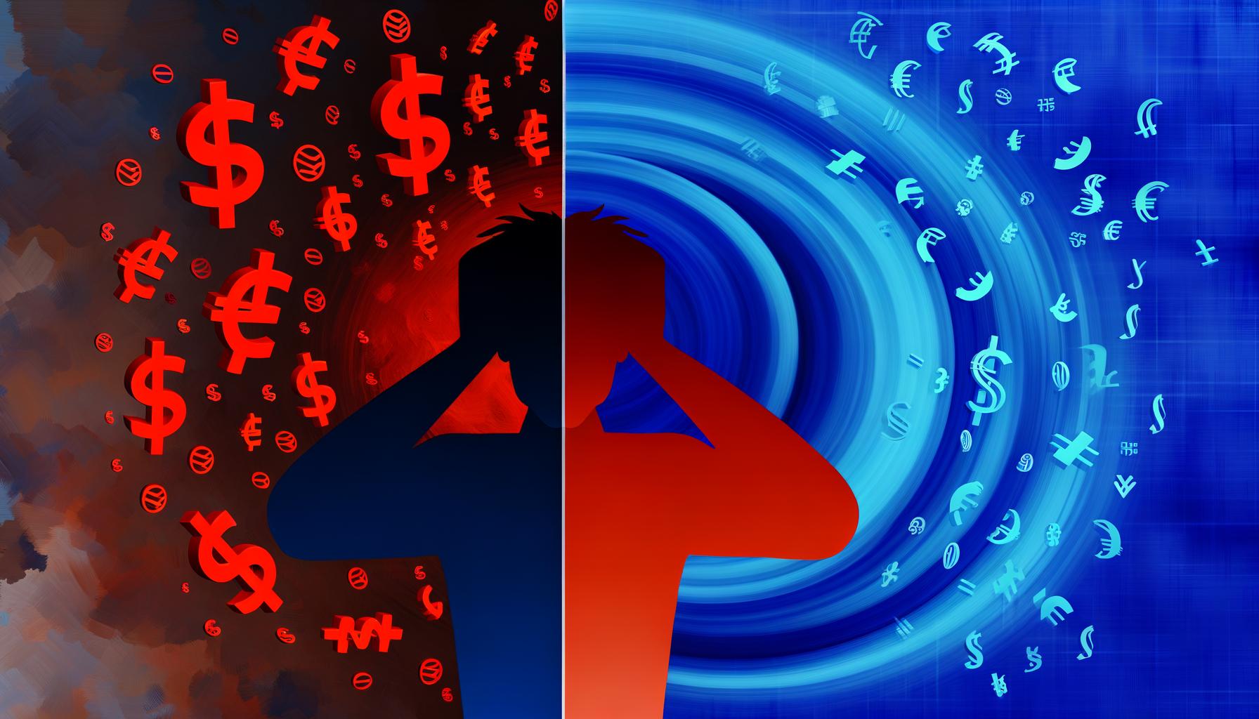 Debt settlement options for achieving financial freedom