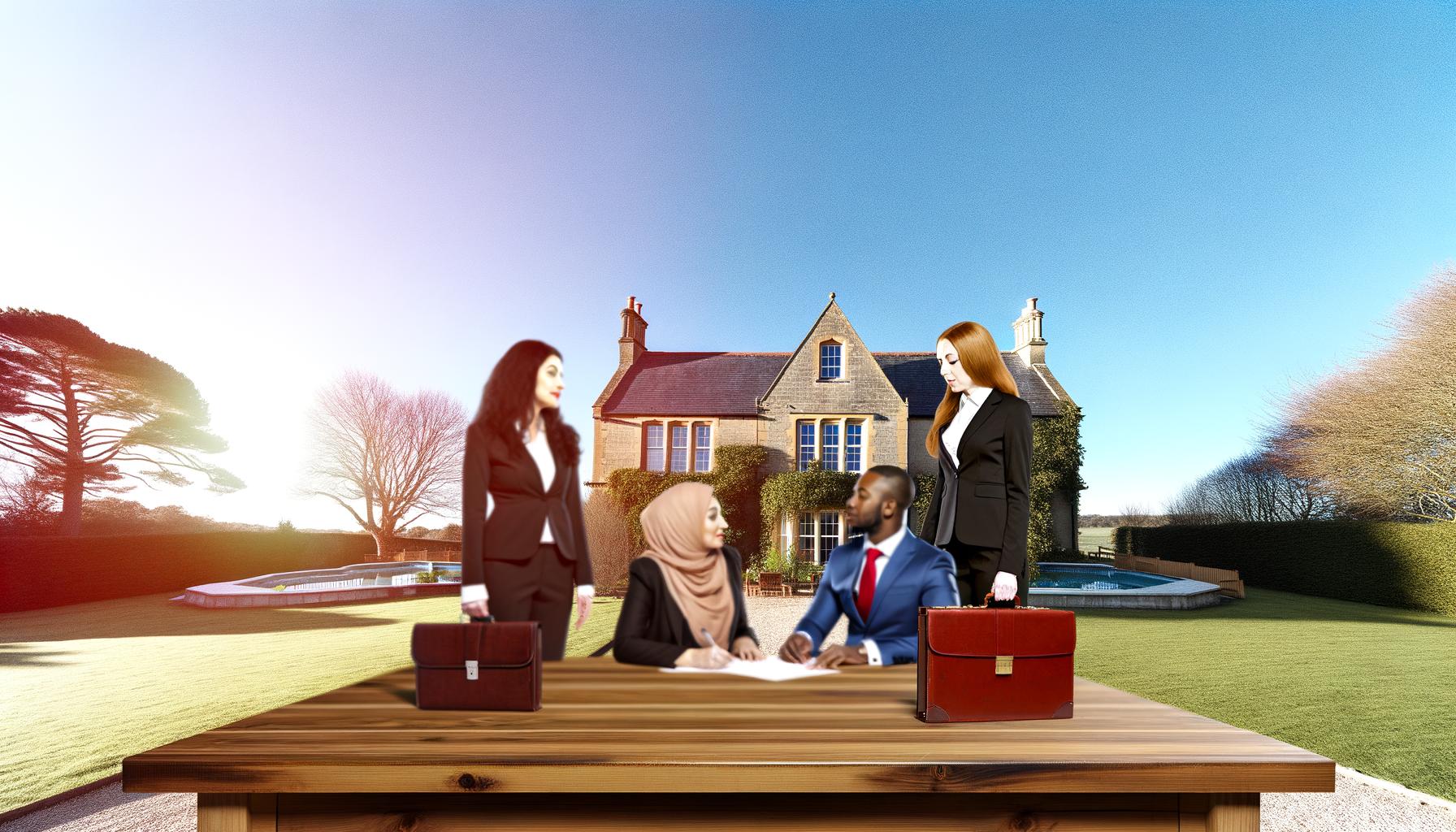 Understanding estate administration and its legal requirements