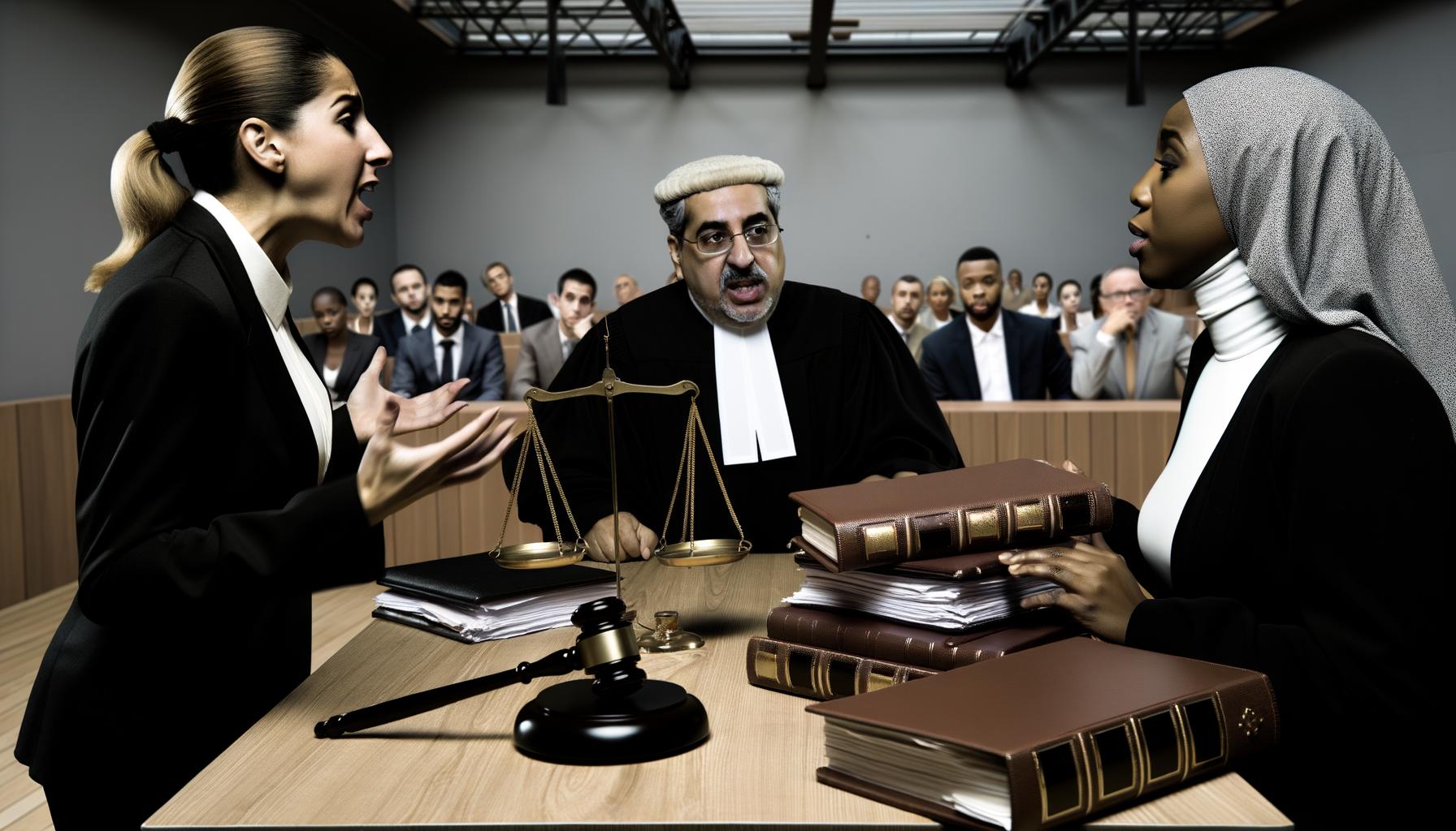 Estate litigation helps navigate complex legal processes of inheritance