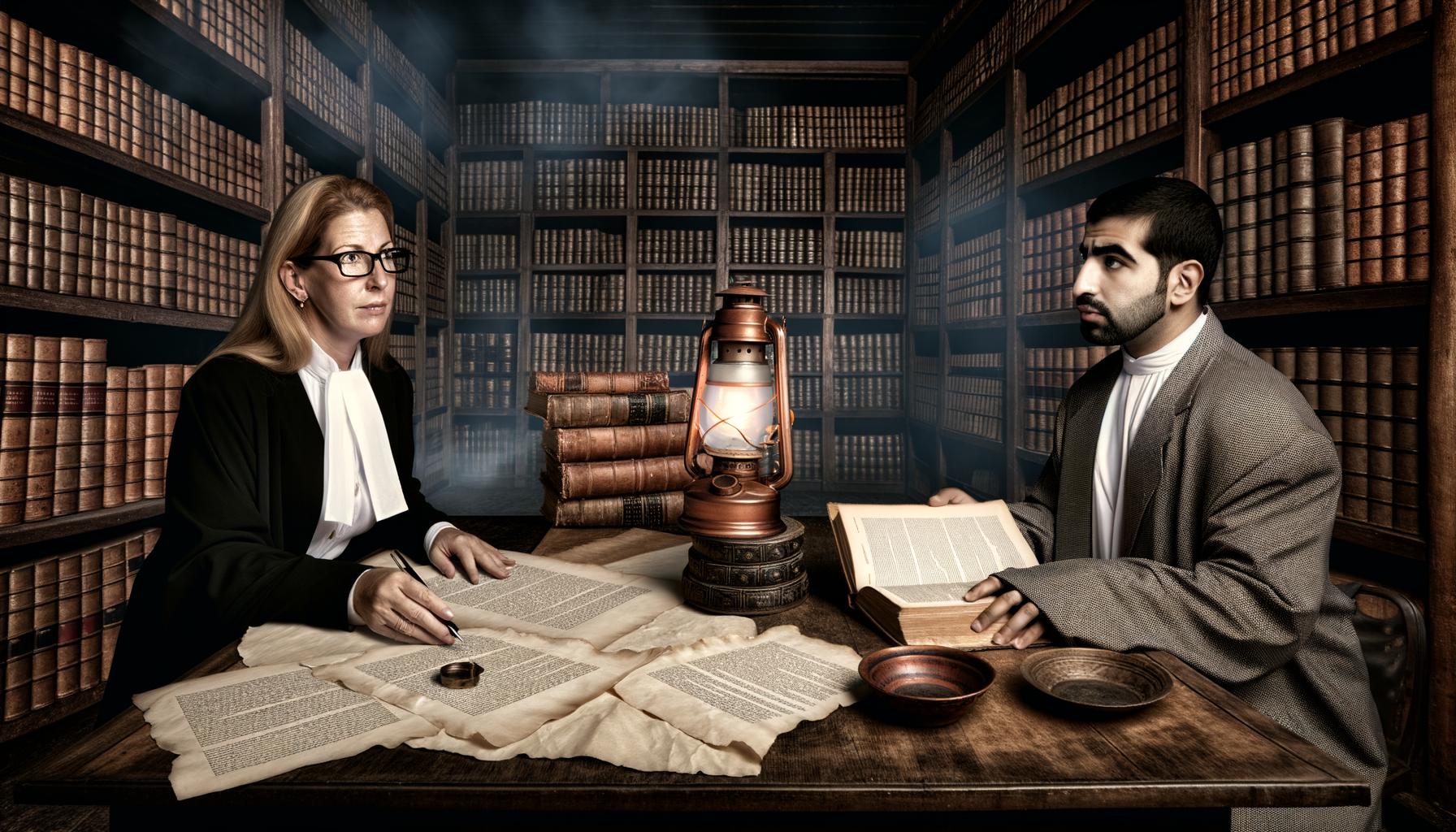 Understanding inheritance law can prevent future family disputes