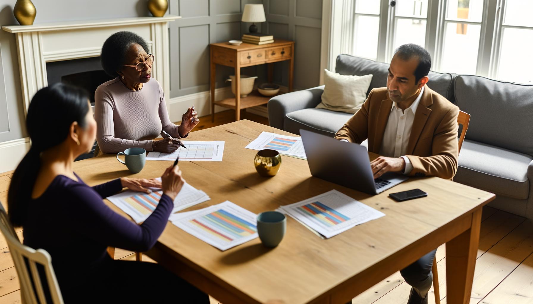 Essential tips for successful retirement planning and peace of mind