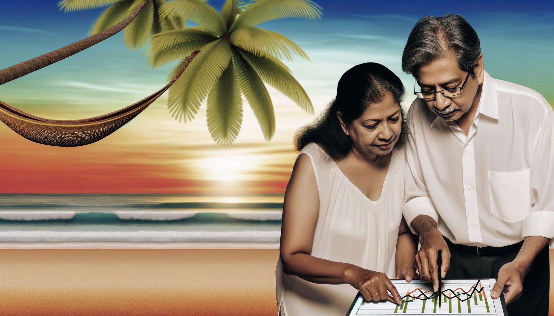 Secure your future with effective retirement planning