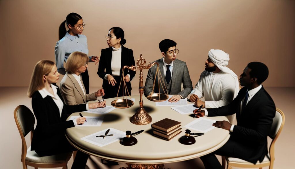 Trust administration involves managing trust assets according to the trust document