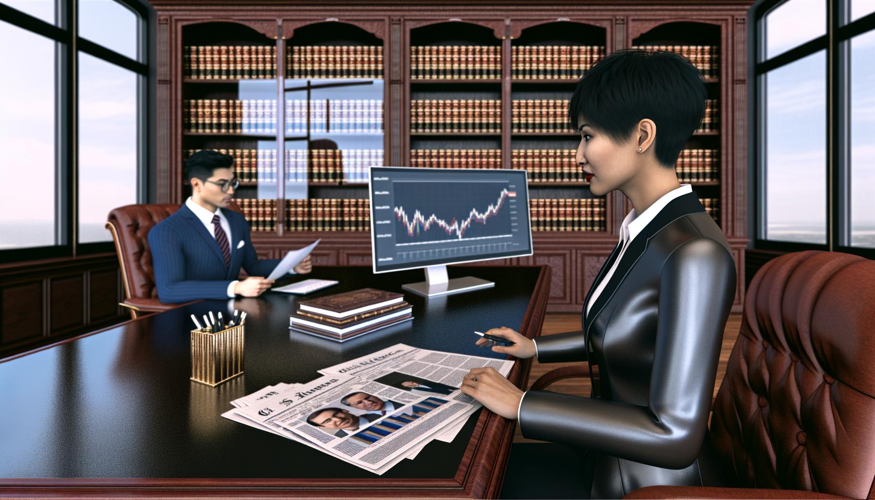 Expert wealth management for secure financial futures