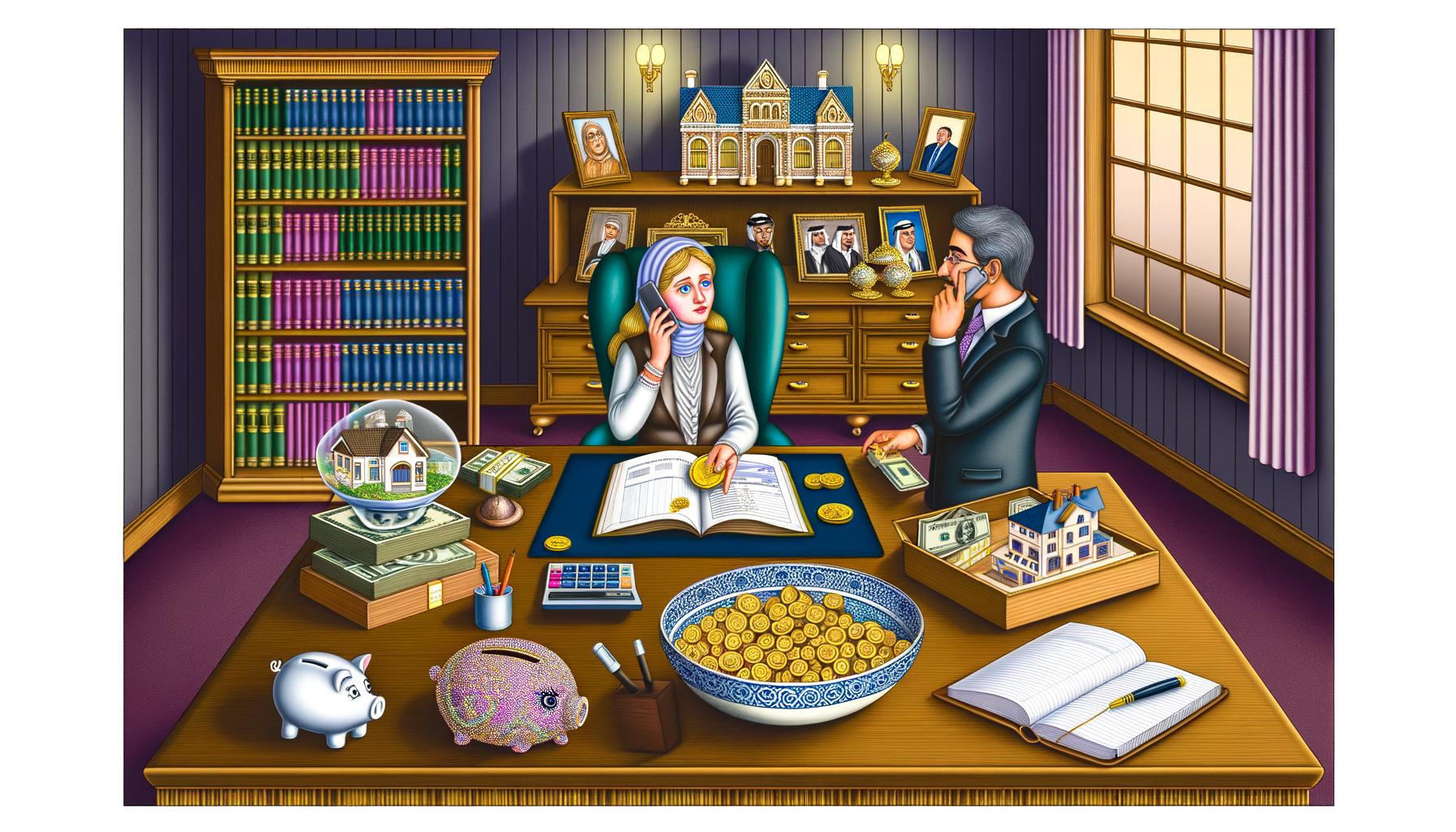 Personalized wealth management solutions to grow your assets