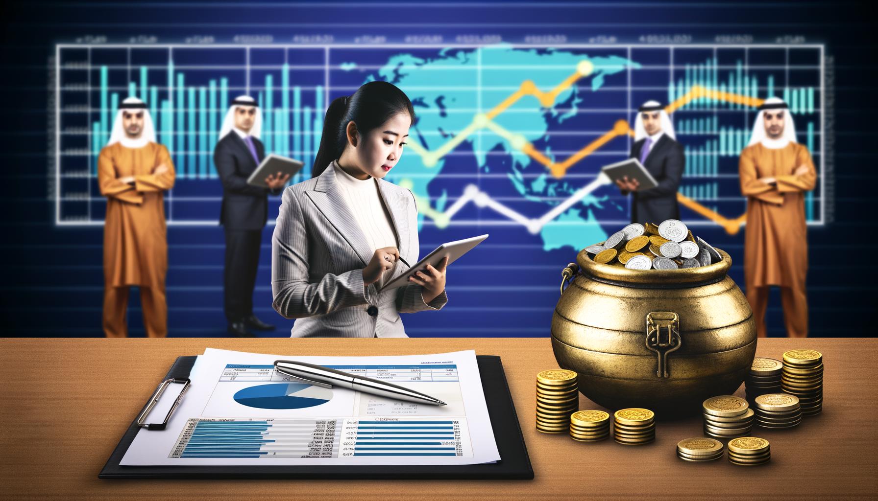 Reliable wealth management advice for secure financial planning